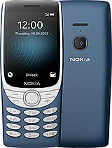 Best available price of Nokia 8210 4G in Italy