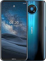 Best available price of Nokia 8_3 5G in Italy