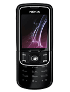 Best available price of Nokia 8600 Luna in Italy