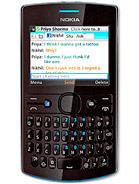 Best available price of Nokia Asha 205 in Italy