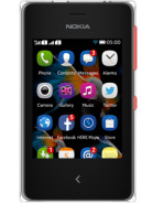Best available price of Nokia Asha 500 Dual SIM in Italy