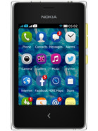 Best available price of Nokia Asha 502 Dual SIM in Italy