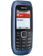 Best available price of Nokia C1-00 in Italy