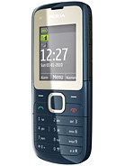 Best available price of Nokia C2-00 in Italy