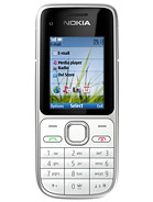 Best available price of Nokia C2-01 in Italy