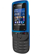 Best available price of Nokia C2-05 in Italy