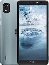 Best available price of Nokia C2 2nd Edition in Italy