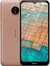 Best available price of Nokia C20 in Italy