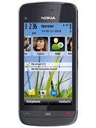 Best available price of Nokia C5-06 in Italy