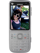 Best available price of Nokia C5 TD-SCDMA in Italy