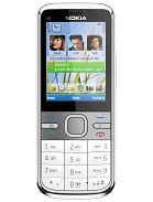 Best available price of Nokia C5 in Italy