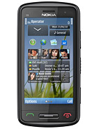 Best available price of Nokia C6-01 in Italy