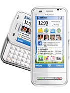 Best available price of Nokia C6 in Italy