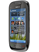Best available price of Nokia C7 in Italy