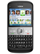Best available price of Nokia E5 in Italy