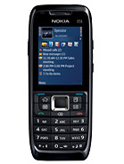 Best available price of Nokia E51 camera-free in Italy