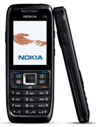 Best available price of Nokia E51 in Italy