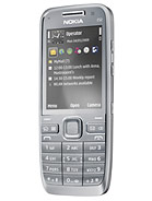 Best available price of Nokia E52 in Italy
