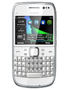 Best available price of Nokia E6 in Italy