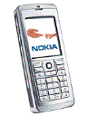 Best available price of Nokia E60 in Italy