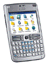 Best available price of Nokia E61 in Italy