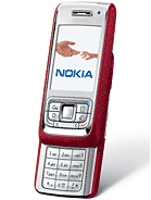 Best available price of Nokia E65 in Italy