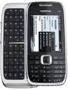 Best available price of Nokia E75 in Italy