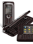 Best available price of Nokia E90 in Italy