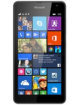 Best available price of Microsoft Lumia 535 in Italy