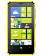 Best available price of Nokia Lumia 620 in Italy
