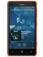 Best available price of Nokia Lumia 625 in Italy