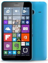 Best available price of Microsoft Lumia 640 XL Dual SIM in Italy