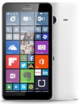 Best available price of Microsoft Lumia 640 XL in Italy