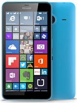 Best available price of Microsoft Lumia 640 XL LTE Dual SIM in Italy