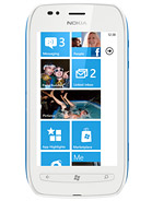 Best available price of Nokia Lumia 710 in Italy