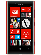 Best available price of Nokia Lumia 720 in Italy