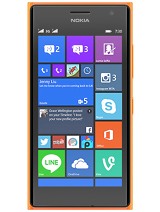 Best available price of Nokia Lumia 730 Dual SIM in Italy