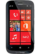 Best available price of Nokia Lumia 822 in Italy