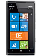 Best available price of Nokia Lumia 900 AT-T in Italy