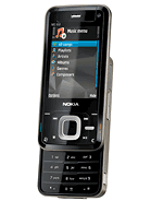 Best available price of Nokia N81 8GB in Italy