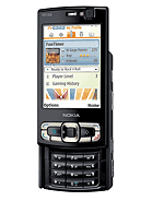 Best available price of Nokia N95 8GB in Italy