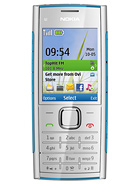 Best available price of Nokia X2-00 in Italy