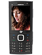 Best available price of Nokia X5 TD-SCDMA in Italy