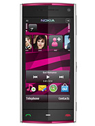 Best available price of Nokia X6 16GB 2010 in Italy