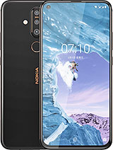 Best available price of Nokia X71 in Italy