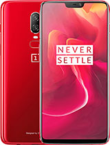 Best available price of OnePlus 6 in Italy
