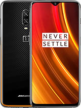 Best available price of OnePlus 6T McLaren in Italy