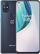 Best available price of OnePlus Nord N10 5G in Italy