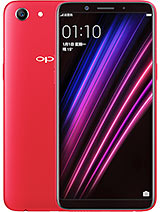 Best available price of Oppo A1 in Italy