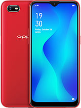 Best available price of Oppo A1k in Italy